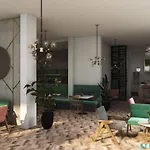 Lividus 210 Apartpark アパート シフィノウイシチェ