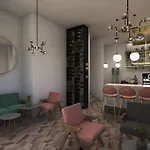 アパート Lividus 210 Apartpark