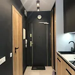 アパート Lividus 210 Apartpark *