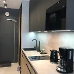 Lividus 210 Apartpark アパート シフィノウイシチェ