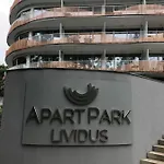 Lividus 210 Apartpark *
