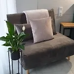 Lividus 210 Apartpark アパート シフィノウイシチェ