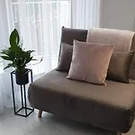 Lividus 210 Apartpark * シフィノウイシチェ