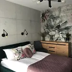 アパート Lividus 210 Apartpark