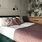 Lividus 210 Apartpark Apartamento