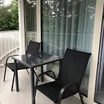 アパート Lividus 210 Apartpark