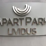 Apartamento Lividus 210 Apartpark *
