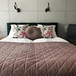 Lividus 210 Apartpark Apartamento