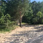 Lividus 210 Apartpark Apartamento Świnoujście