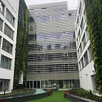 Apartamento Lividus 210 Apartpark *