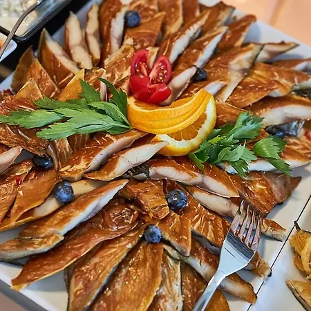 Apartamento Lividus 210 Apartpark *