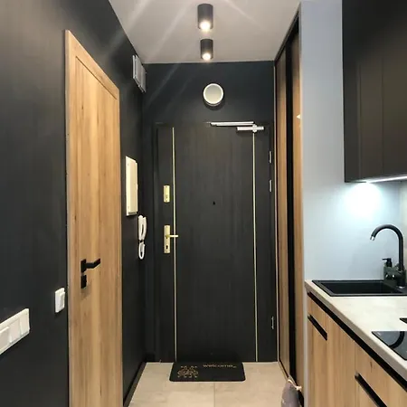 Apartamento Lividus 210 Apartpark *