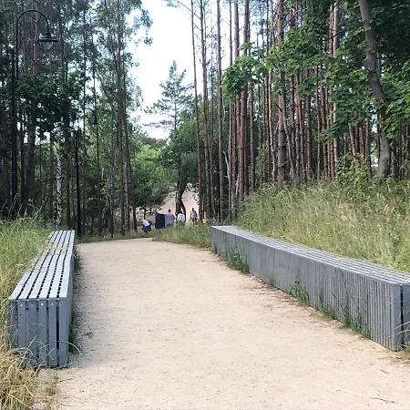 Lividus 210 Apartpark Apartamento