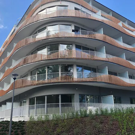 Lividus 210 Apartpark