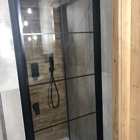 Lividus 210 Apartpark Świnoujście