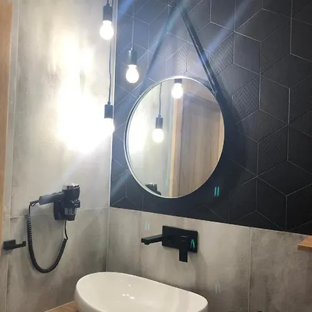 Lividus 210 Apartpark Świnoujście