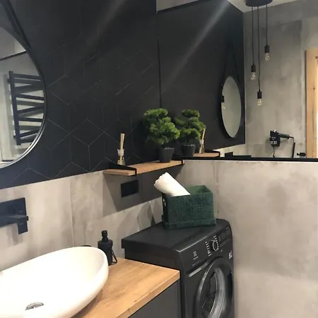 Lividus 210 Apartpark Apartamento