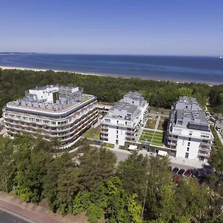 Lividus 210 Apartpark Apartamento