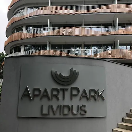 Lividus 210 Apartpark *