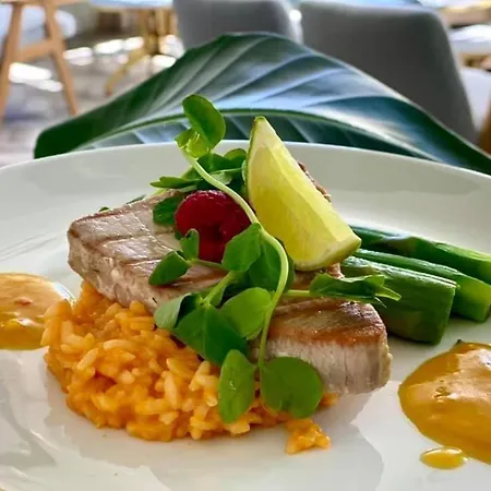 Apartamento Lividus 210 Apartpark