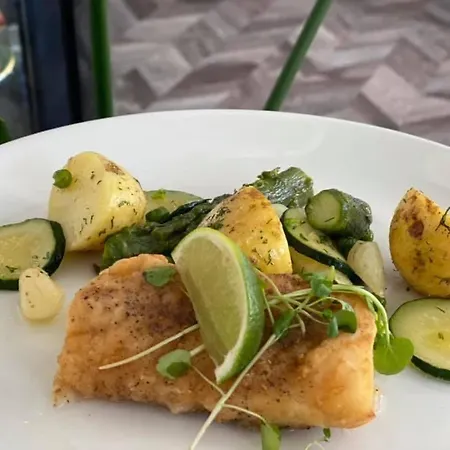 Apartamento Lividus 210 Apartpark Świnoujście