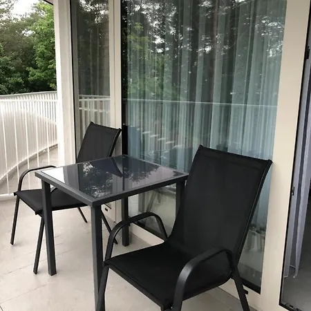 Apartamento Lividus 210 Apartpark