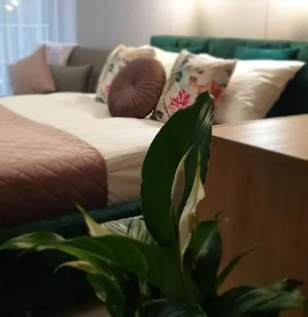 Lividus 210 Apartpark *