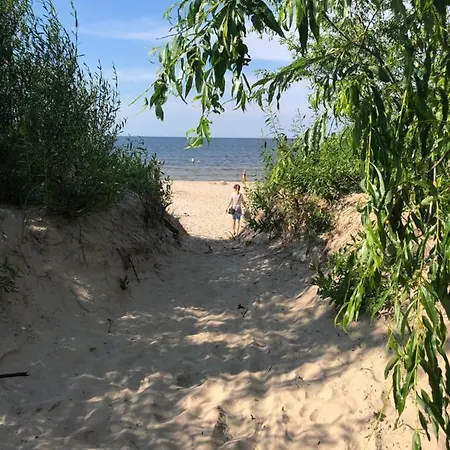 Lividus 210 Apartpark *