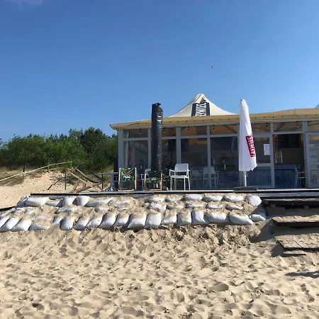 Lividus 210 Apartpark 斯维诺乌伊希切