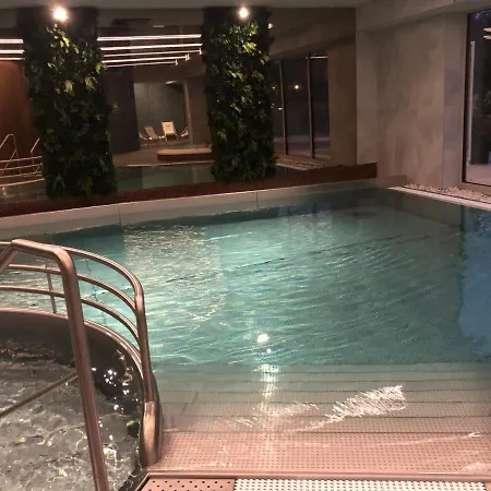 Lividus 210 Apartpark *