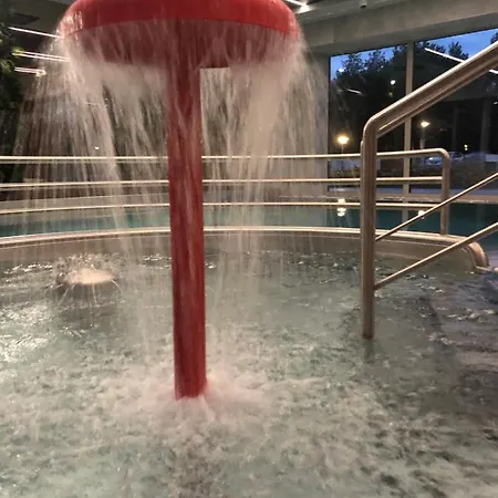 Apartamento Lividus 210 Apartpark *