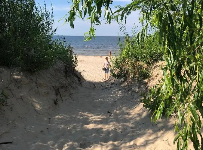 Lividus 210 Apartpark *