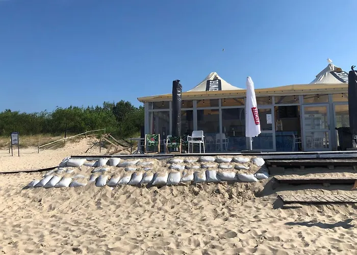 Lividus 210 Apartpark 斯维诺乌伊希切